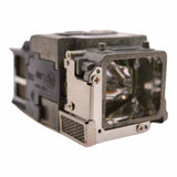Jaspertronics™ Lamp & Housing for the Epson EB-1785W Projector w Original UHE Lamp Inside - 1 Year Warranty