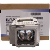 Epson Original Lamp & Housing for The Powerlite 1785W Projector - 1 Year Warranty