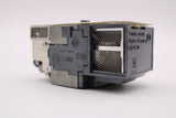 Jaspertronics™ Original Lamp & Housing for the Epson Powerlite 1795F Projector - 1 Year Warranty
