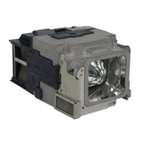 Jaspertronics™ OEM Lamp & Housing for the Epson EB-1780W Projector - 240 Day Warranty