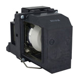 Jaspertronics™ Original ELP-LP95 Lamp & Housing for Epson Projectors - 1 Year Warranty