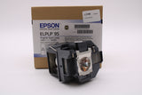 Epson Original Lamp & Housing for The Powerlite 5520W Projector - 1 Year Warranty