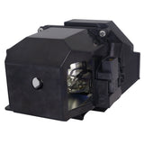 Jaspertronics™ Original Lamp & Housing for the Epson H852A Projector - 1 Year Warranty