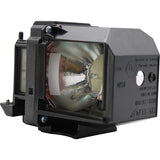 Epson Original Lamp & Housing for The Home Cinema 1080 3LCD Projector - 1 Year Warranty