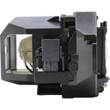 Epson Original Lamp & Housing for The Home Cinema 1080 3LCD Projector - 1 Year Warranty