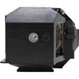 Epson Original Lamp & Housing for The Home Cinema 1080 3LCD Projector - 1 Year Warranty
