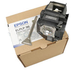 Epson Original Lamp & Housing for The V11H842020 Projector - 1 Year Warranty