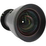 Panasonic ET-D75LE50 fixed focus short throw projector lens for compatible Panasonic 3 chip DLP projectors