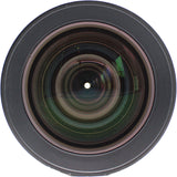 Panasonic ET-D75LE50 Fixed Focus Projector Lens; Short Throw 0.7 to 0.8; For PT-DZ21K PT-DS20K PT-DW17K