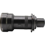 Panasonic ET-D75LE50 Fixed Focus Projector Lens; Short Throw 0.7 to 0.8; For PT-DZ21K PT-DS20K PT-DW17K