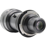 Panasonic ET-D75LE50 Fixed Focus Projector Lens; Short Throw 0.7 to 0.8; For PT-DZ21K PT-DS20K PT-DW17K