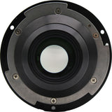 Panasonic ET-D75LE50 Fixed Focus Projector Lens; Short Throw 0.7 to 0.8; For PT-DZ21K PT-DS20K PT-DW17K
