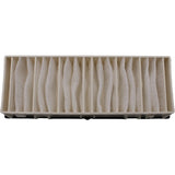 Jaspertronics™ Replacement Air Filter Cartridge for Select Panasonic Projectors including the PT-DX800U & PT-DW730U series - ET-EMF300