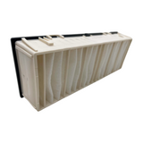 Jaspertronics™ Replacement Air Filter Cartridge for Select Panasonic Projectors including the PT-DX800U & PT-DW730U series - ET-EMF300