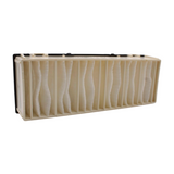 Jaspertronics™ Replacement Air Filter Cartridge for Select Panasonic Projectors including the PT-DX800U & PT-DW730U series - ET-EMF300