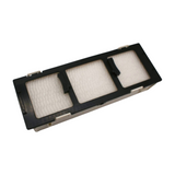 Jaspertronics™ Replacement Air Filter Cartridge for Select Panasonic Projectors including the PT-DX800U & PT-DW730U series - ET-EMF300