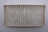 Jaspertronics™ Replacement Air Filter for Select Panasonic Projectors including the PT-DZ13K Series - ET-EMF320