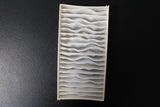 Jaspertronics™ Replacement Air Filter for Select Panasonic Projectors including the PT-DZ13K Series - ET-EMF320