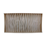 Replacement Air Filter for the Panasonic PT-DZ10K Projector