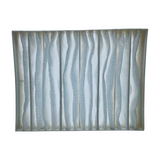 Replacement Air Filter for the Panasonic PT-RS11K Projector