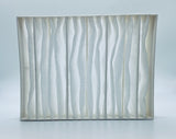 Jaspertronics™ Replacement Air Filter for the Panasonic PT-RZ12K Projector