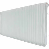 Jaspertronics™ Replacement Air Filter for the Panasonic PT-DZ21K Projector