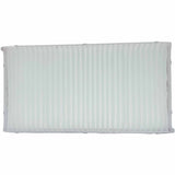 Jaspertronics™ Replacement Air Filter for the Panasonic PT-DZ21K Projector