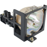 Genuine AL™ Lamp & Housing for the Panasonic PT-L797U TV - 90 Day Warranty