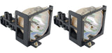 PT-L797VE Original OEM replacement Lamp