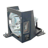 AL™ Series Lamp & Housing for The Panasonic PT-L6510 (Single) Projector - 90 Day Warranty