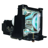 Genuine AL™ Lamp & Housing for the Panasonic PT-L702U Projector - 90 Day Warranty