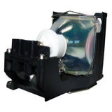 Genuine AL™ Lamp & Housing for the Panasonic PT-L520E Projector - 90 Day Warranty