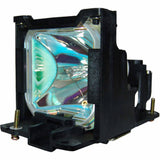 PT-L520U Original OEM replacement Lamp