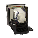 Jaspertronics™ Original ET-LA780 Lamp & Housing for Panasonic Projectors - 1 Year Warranty