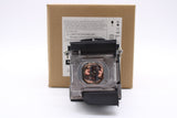 OEM Lamp & Housing for the PT-AR100 Projector - 1 Year Jaspertronics Full Support Warranty!