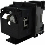 Panasonic ET-LAA110 Original Projector Lamp & Housing - 1 Year Warranty