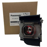 PT-AR100 Original OEM replacement Lamp