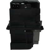 Jaspertronics™ Original ET-LAA110 Lamp & Housing for Panasonic Projectors - 1 Year Warranty