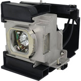 Panasonic Original Lamp & Housing for The PT-AT5000 Projector - 1 Year Warranty