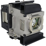 Panasonic Original Lamp & Housing for The PT-AT5000E Projector - 1 Year Warranty