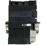 Panasonic Original Lamp & Housing for The PT-AE7000U Projector - 1 Year Warranty