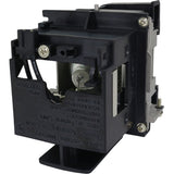 Panasonic Original Lamp & Housing for The PT-AE7000U Projector - 1 Year Warranty