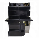 Jaspertronics™ Original Lamp & Housing for the Panasonic PT-AE8000U Projector - 1 Year Warranty