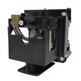 Jaspertronics™ Original Lamp & Housing for the Panasonic PT-AE8000U Projector - 1 Year Warranty