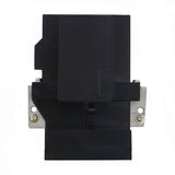 Jaspertronics™ Original Lamp & Housing for the Panasonic PT-AE8000U Projector - 1 Year Warranty