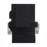 Jaspertronics™ Original Lamp & Housing for the Panasonic PT-AT6000 Projector - 1 Year Warranty