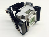 AL™ Series Lamp & Housing for The Panasonic PT-AE8000U Projector - 90 Day Warranty