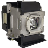 Panasonic Original Lamp & Housing for The PT-AT6000 Projector - 1 Year Warranty