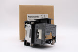 OEM Lamp & Housing for the Panasonic PT-AE8000 Projector - 1 Year Jaspertronics Full Support Warranty!