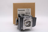 OEM Lamp & Housing for the Panasonic PT-AE8000 Projector - 1 Year Jaspertronics Full Support Warranty!